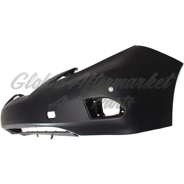 Lexus Rx350 2010-2012 Bumper Front Primed W/Sensor/Without