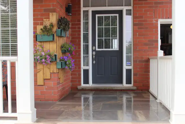 End of Season Sale- Venetian Mist Pavers