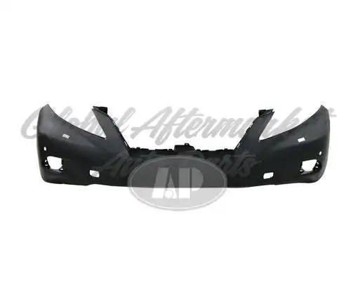 Lexus Rx350 2010-2012 Bumper Front Primed W/Sensor W/Washer