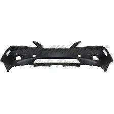 Lexus Rx350 2010-2012 Bumper Front Primed W/Sensor W/Washer - Photo 4