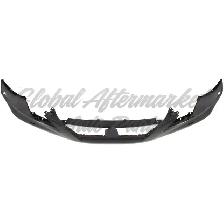 Lexus Rx350 2010-2012 Bumper Front Primed W/Sensor W/Washer - Photo 5