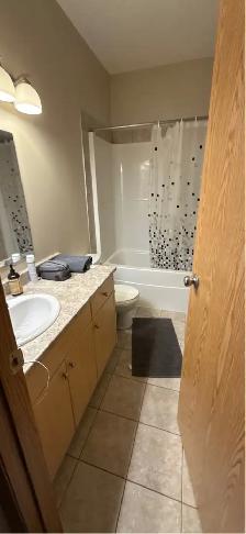 3BED 2BATH TOWNHOUSE IN MORGAN MEADOWS-WATER INLCUDED - Photo 6