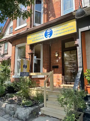 Treatment Room for Rent – Leslieville (Day Blocks)