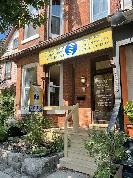 Treatment Room for Rent – Leslieville (Day Blocks)