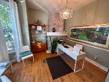 Treatment Room for Rent – Leslieville (Day Blocks) - Photo 3