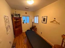 Treatment Room for Rent – Leslieville (Day Blocks) - Photo 4