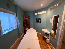 Treatment Room for Rent – Leslieville (Day Blocks) - Photo 5