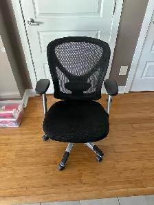 computer chair