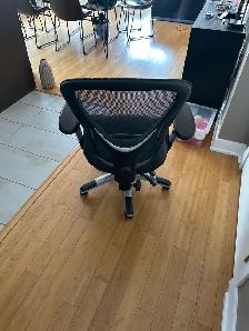computer chair - Photo 2