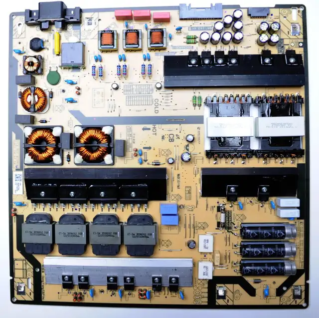 Samsung Power Supply BN44-01283A