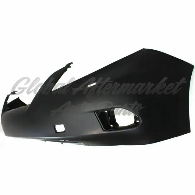 Lexus Rx350 2010-2012 Bumper Front Primed Without Sensor