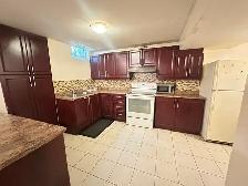 2 Bedroom Basement Apartment for Rent – Vaughan - Photo 2