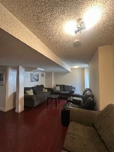 2 Bedroom Basement Apartment for Rent – Vaughan - Photo 4