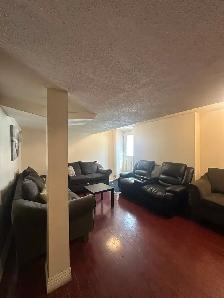 2 Bedroom Basement Apartment for Rent – Vaughan - Photo 7