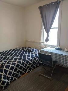 Private room in LASALLE all included with free wifi and laundry