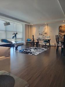 PENTHOUSE 2BDRM2 BATH MONTHLY FURNISHED - Photo 3