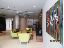 PENTHOUSE 2BDRM2 BATH MONTHLY FURNISHED - Photo 5