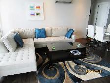 PENTHOUSE 2BDRM2 BATH MONTHLY FURNISHED - Photo 8