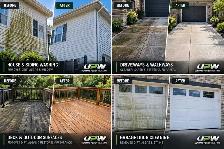 House Wash Power Wash Service - Photo 2