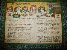 Vintage child's tea set - Photo 2