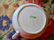 Vintage child's tea set - Photo 3