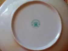 Vintage child's tea set - Photo 4