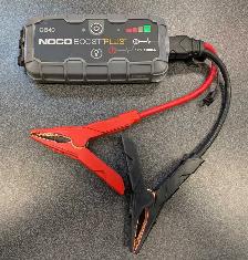 Noco battery booster  SALE PENDING
