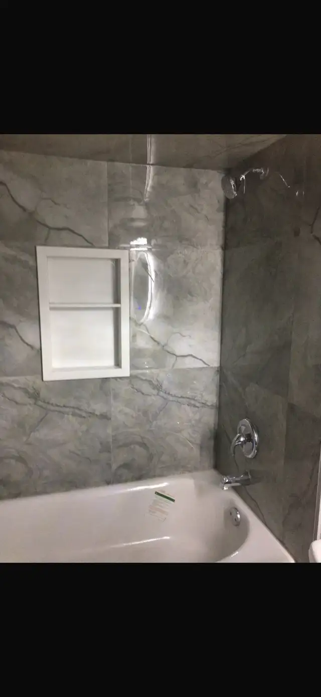 2 Bedroom Basement Apartment for Rent – Mississauga