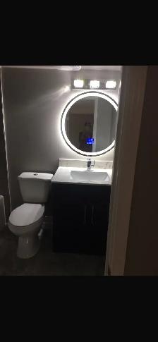 2 Bedroom Basement Apartment for Rent – Mississauga - Photo 2