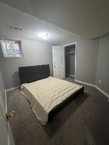 2 Bedroom Basement Apartment for Rent – Mississauga - Photo 4