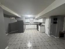 2 Bedroom Basement Apartment for Rent – Mississauga - Photo 8