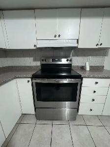 2 Bedroom Basement Apartment for Rent – Mississauga - Photo 9
