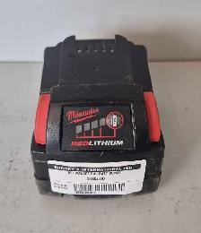 Milwaukee 5ah Battery (32646983) - Photo 2