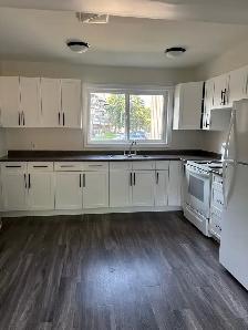 Maple- two bedroom townhouse