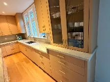 High-Quality Taj Mahal Quartz Fabrication - Photo 2