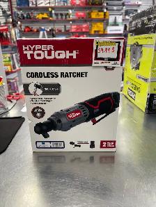 Cordless Ratchet