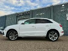 2018 Audi Q3 Progressiv QUATTRO-ONE OWNER! 48055 KMS ONLY! - Photo 3