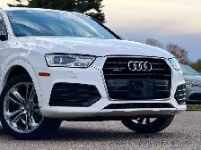 2018 Audi Q3 Progressiv QUATTRO-ONE OWNER! 48055 KMS ONLY! - Photo 5