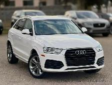 2018 Audi Q3 Progressiv QUATTRO-ONE OWNER! 48055 KMS ONLY! - Photo 6