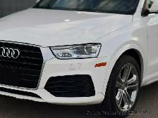 2018 Audi Q3 Progressiv QUATTRO-ONE OWNER! 48055 KMS ONLY! - Photo 10