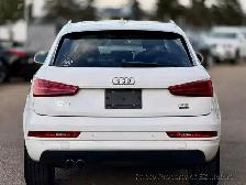 2018 Audi Q3 Progressiv QUATTRO-ONE OWNER! 48055 KMS ONLY! - Photo 11