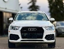 2018 Audi Q3 Progressiv QUATTRO-ONE OWNER! 48055 KMS ONLY! - Photo 8