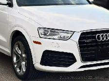2018 Audi Q3 Progressiv QUATTRO-ONE OWNER! 48055 KMS ONLY! - Photo 9