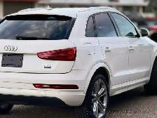 2018 Audi Q3 Progressiv QUATTRO-ONE OWNER! 48055 KMS ONLY! - Photo 12