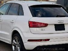 2018 Audi Q3 Progressiv QUATTRO-ONE OWNER! 48055 KMS ONLY! - Photo 13
