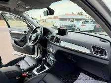 2018 Audi Q3 Progressiv QUATTRO-ONE OWNER! 48055 KMS ONLY! - Photo 21