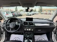 2018 Audi Q3 Progressiv QUATTRO-ONE OWNER! 48055 KMS ONLY! - Photo 22