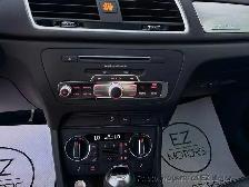 2018 Audi Q3 Progressiv QUATTRO-ONE OWNER! 48055 KMS ONLY! - Photo 29
