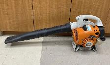 STIHL SH 56 C-E 27.2cc Gas Handheld Leaf Blower $179