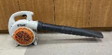 STIHL SH 56 C-E 27.2cc Gas Handheld Leaf Blower $179 - Photo 2